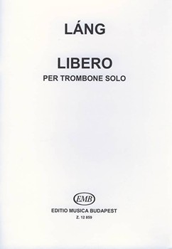 Libero per trombone solo