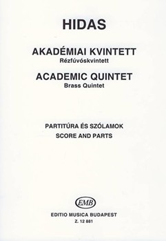 Academic Quintet