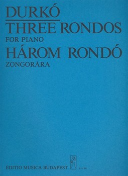 Three Rondos