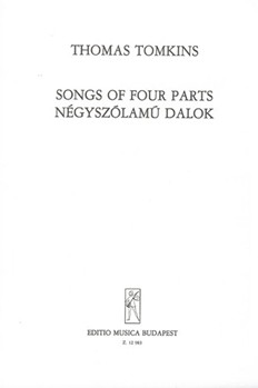 Songs of Four Parts