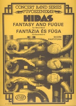 Fantasy and Fugue for wind band