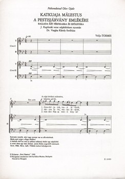 A pestisjarvany emlere