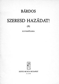 Szeresd hazadat! (B)