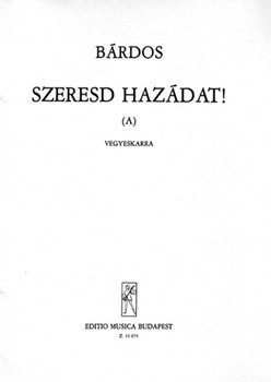 Szeresd hazadat! (A)