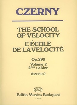 The School of Velocity Vol.2