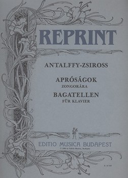 Bagatelles