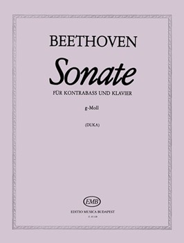 Sonata in G minor (Op. 5, No. 2)