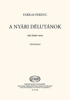 A nyari delutanok
