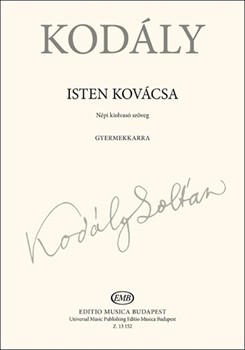 God's Blacksmith Nepi kiolvaso szoveg