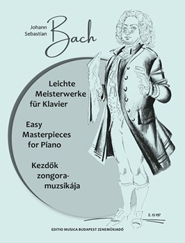 EASY MASTERPIECES FOR PIANO