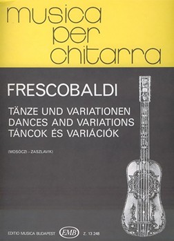 Dances and Variations