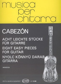 Eight Easy Pieces