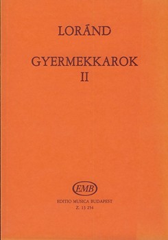 Gyermekkarok Vol.2