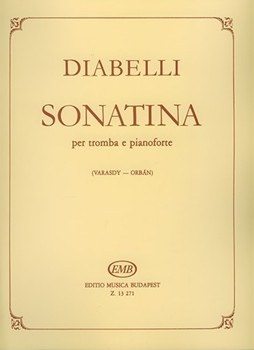 Sonatina per tromba e pianoforte