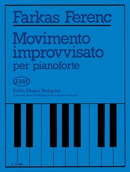 Movimento improvvisato