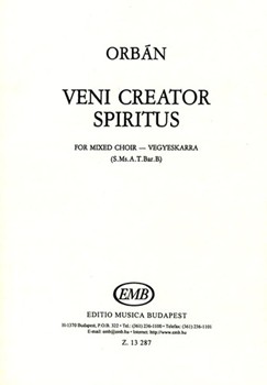 Veni Creator Spiritus