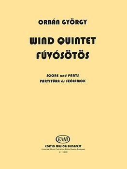Wind Quintet
