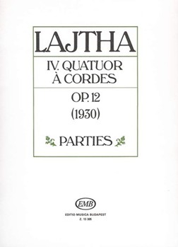 String Quartet No. 4