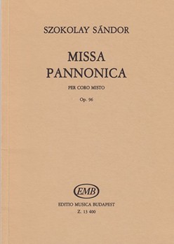 Missa Pannonica