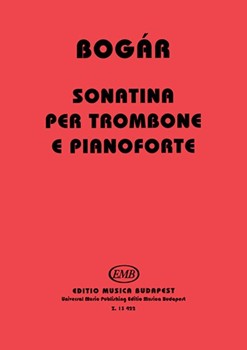 Sonatina per trombone e pianoforte