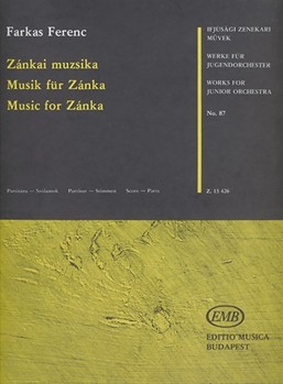 Music for Zanka