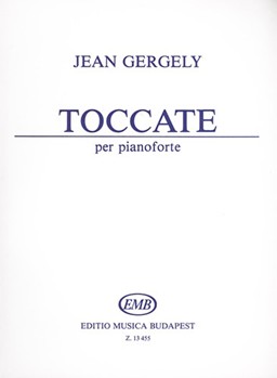 Toccate