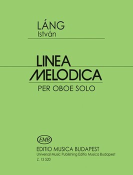 Linea melodica
