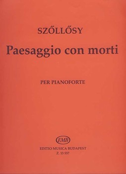Paesaggio con morti