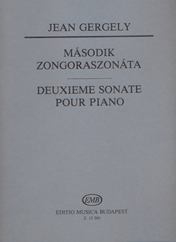 Sonata No. 2