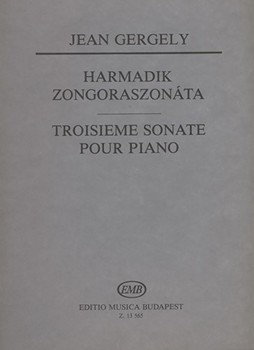Sonata No. 3