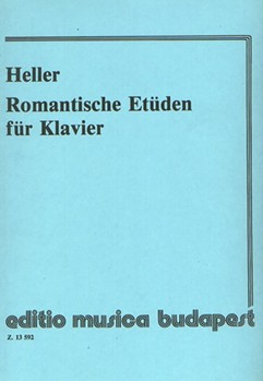Romantic Studies