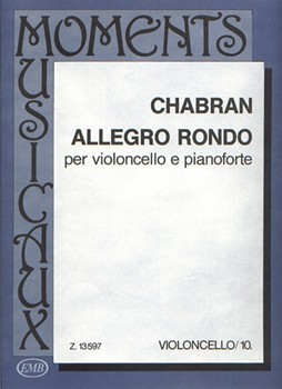 Allegro rondo MM-10