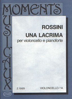 Una lacrima MM-14