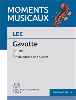 Gavotte MM-18