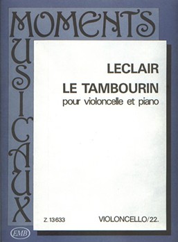 Le Tambourin MM-22