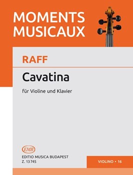 Cavatina MM-16