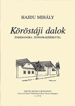 Korostaji dalok