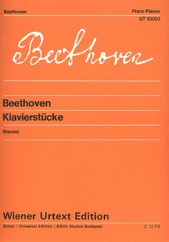 Klavierstucke