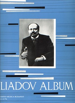 Album for piano