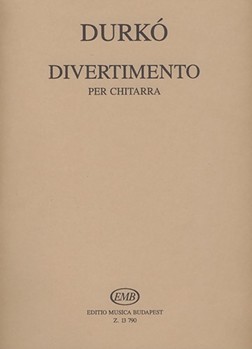 Divertimento