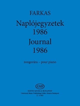 Journal 1986
