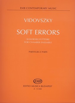 Soft Errors for chamber ensemble