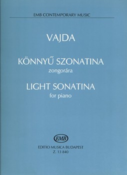 Light Sonatina