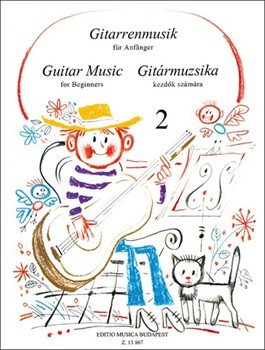 Guitar Music Vol.2