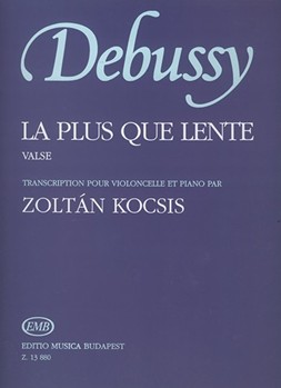 La plus que lente Valse