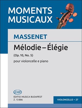 Melodie - Elegie MM-27