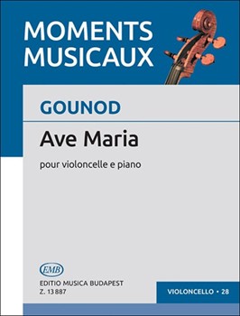 Ave Maria MM-28