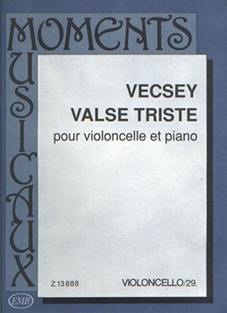 Valse triste MM-29
