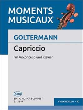 Capriccio MM-30