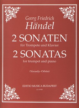 Two Sonatas